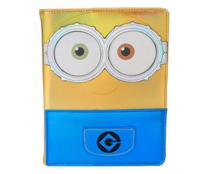 Despicable Me By Loungefly Peluche Agenda Bob Cosplay Loungefly
