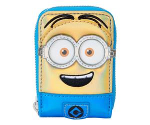 Despicable Me By Loungefly Portafoglio Minion Loungefly