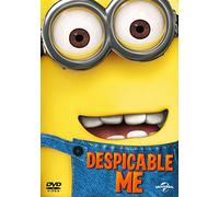 Despicable Me – DVD – 2010 – Universal Pictures