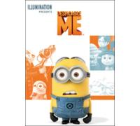 Despicable Me (DVD) Steve Carell Jason Segel Russell Brand Kristen Wiig