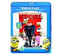 Despicable Me [Edizione: Regno Unito]