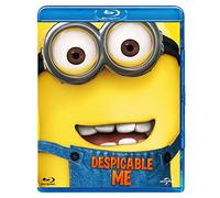 Despicable Me – Universal Pictures – Edizione Regno Unito