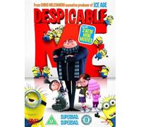 Despicable Me – Edizione Regno Unito