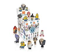Despicable Me Funko Mistero Minis Ciechi Box figure: scatola singola Despicable Me Funko Mystery Minis Blind Box Figures: single box