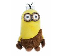 Peluche Minions Stuart Cavernicolo originale sottocosto spedizione gratis 31 cm