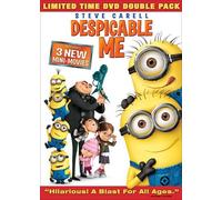Despicable Me/Minion Madness - Despicable Me/Minion Madness