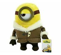 DESPICABLE ME Minion Toy & Gift Collection - Scegli Il Tuo Design - Venditore UK