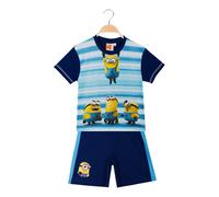 Despicable Me Minions completo corto da bambino