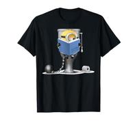 Despicable Me Minions How to Escape Prison Maglietta