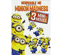Despicable Me Presents: Minion Madness [Edizione: Stati Uniti]