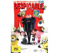 Despicable Me [Regions 2,4 Import - Australia]