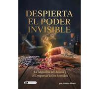 Despierta el poder invisible: La Alquimia del Aroma y el Despertar de los Sentidos