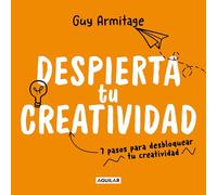 Despierta tu creatividad