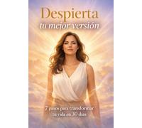 Despierta tu mejor versión