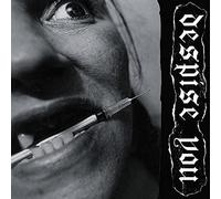 Despise You – West Side Horizons – CD – Membran
