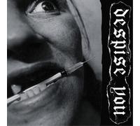 Despise You – West Side Horizons – CD – Membran