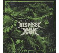 Despised Icon Beast (Grey / Black Marbled LP) (Vinyl LP)