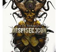 DESPISED ICON - DAY OF MOURNING +