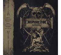 Despised Icon Déterré (Vinyl LP) 10" EP (Coloured Vinyl)