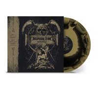 Despised Icon Déterré (Vinyl LP) 10" EP (Coloured Vinyl)