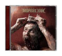 Despised Icon - Shadow Work - Cd (in uscita)