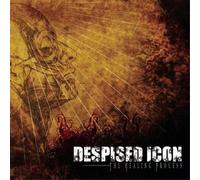 Despised Icon The Healing Process (Vinyl LP) 12" Album with CD