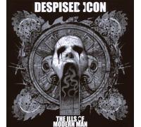 Despised Icon - The Ills of Modern Man(TOU