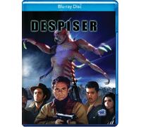 Despiser Doug Brown Frank Smith Gage Sheridan Mark Redfield Michael Weitz