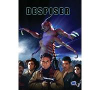 Despiser (DVD) Frank Smith Gage Sheridan Michael Weitz Mike Diesel Tara Bilkins