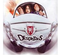 Despistaos - A Ti Que Te Importa?