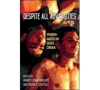 Despite All Adversities Book NUOVO
