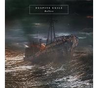 Despite Exile - Relics - Cd