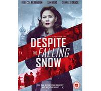 Despite The Falling Snow [Edizione: Regno Unito]