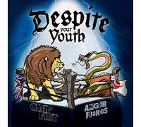 Despite Your Youth