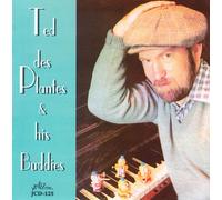 Desplantes, Ted & His Buddies - Red Desplantes & His Buddies