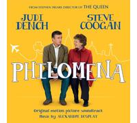 Desplat Alexandre - Philomena (Score) - O.S.T.