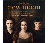 Desplat, Alexandre - Twilight: New Moon