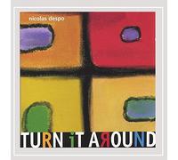 Despo, Nicolas - Turn It Around