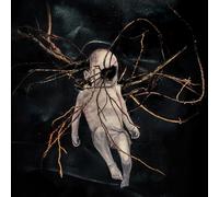 Selbst Despondency Chord Progressions (CD) Album Digipak (Limited Edition)