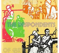 Despondents - 7-Four Slices Of.