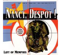 Nancy Despot - Left of Memphis