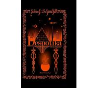 Despotika of The Depths: Fables of the Fairest Folk