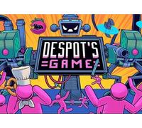 Despot's Game: Dystopian Army Builder (PC) Steam Key - LATIN AMERICA