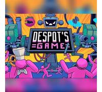 Despot's Game: Dystopian Army Builder (PC) Steam Key - ROW