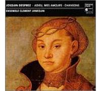 Desprez : Adieu Mes Amours