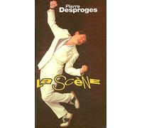 Desproges Pierre - La Scene [LongBox]