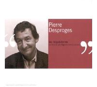 DESPROGES, PIERRE - LES REQUISITOIRES VOL.4