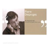 DESPROGES, PIERRE - LES REQUISITORES VOL.5