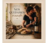 Después de decirlo Todo: nos quedamos riendo