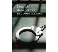 Después de la derrota: 167